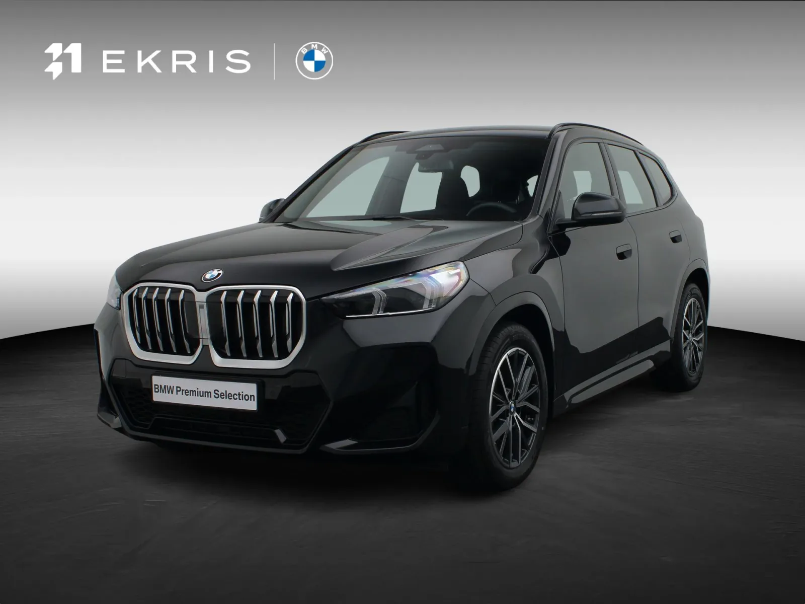 BMW X1 (2026) — foto 1