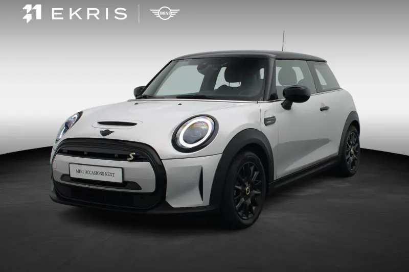 MINI Mini Electric (2022)