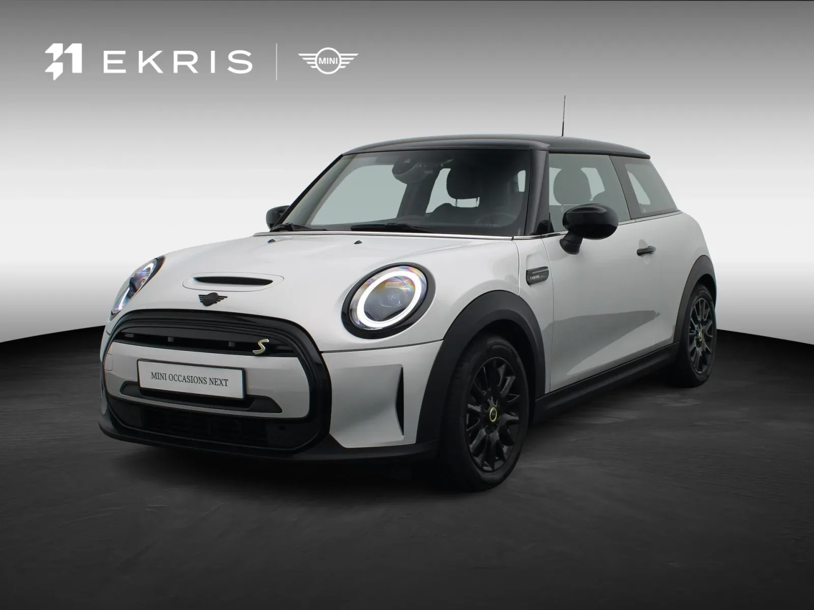 MINI Mini Electric (2022) — foto 1