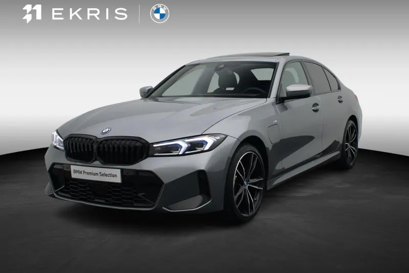BMW 3-Serie (2025)