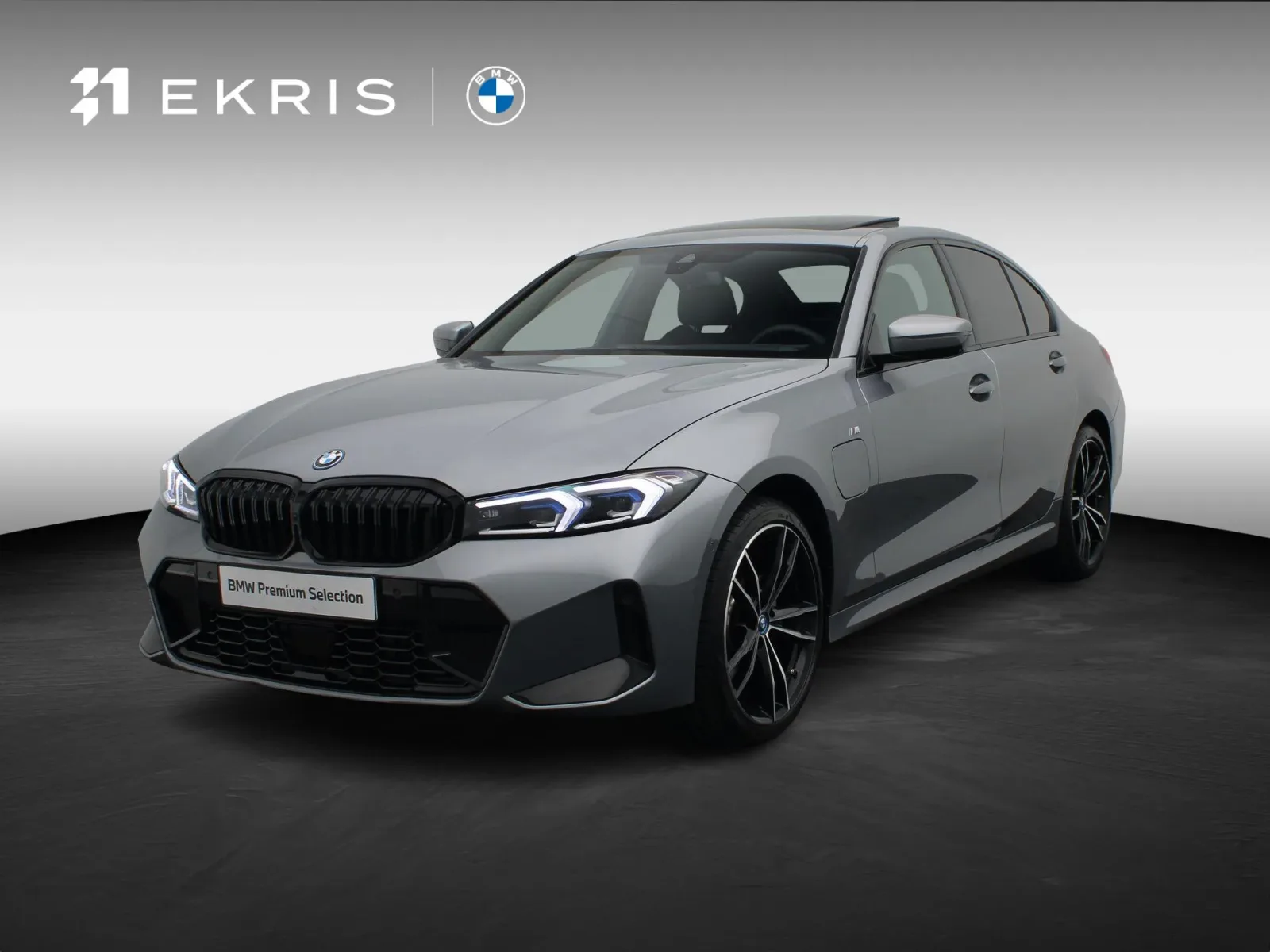 BMW 3-Serie (2025) — foto 1