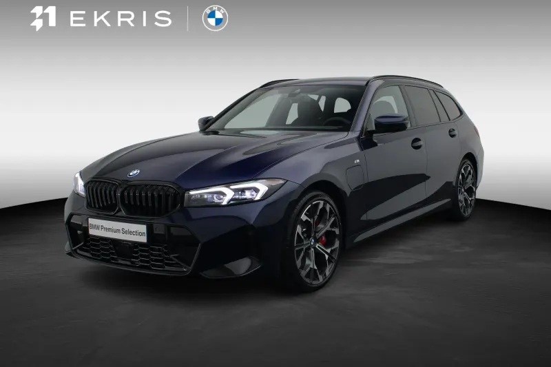 BMW 3-Serie (2026)
