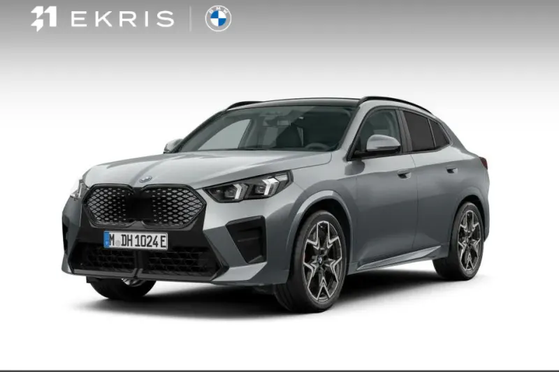 BMW iX2 (2026)