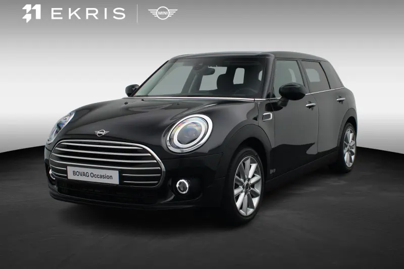 MINI Clubman (2024)