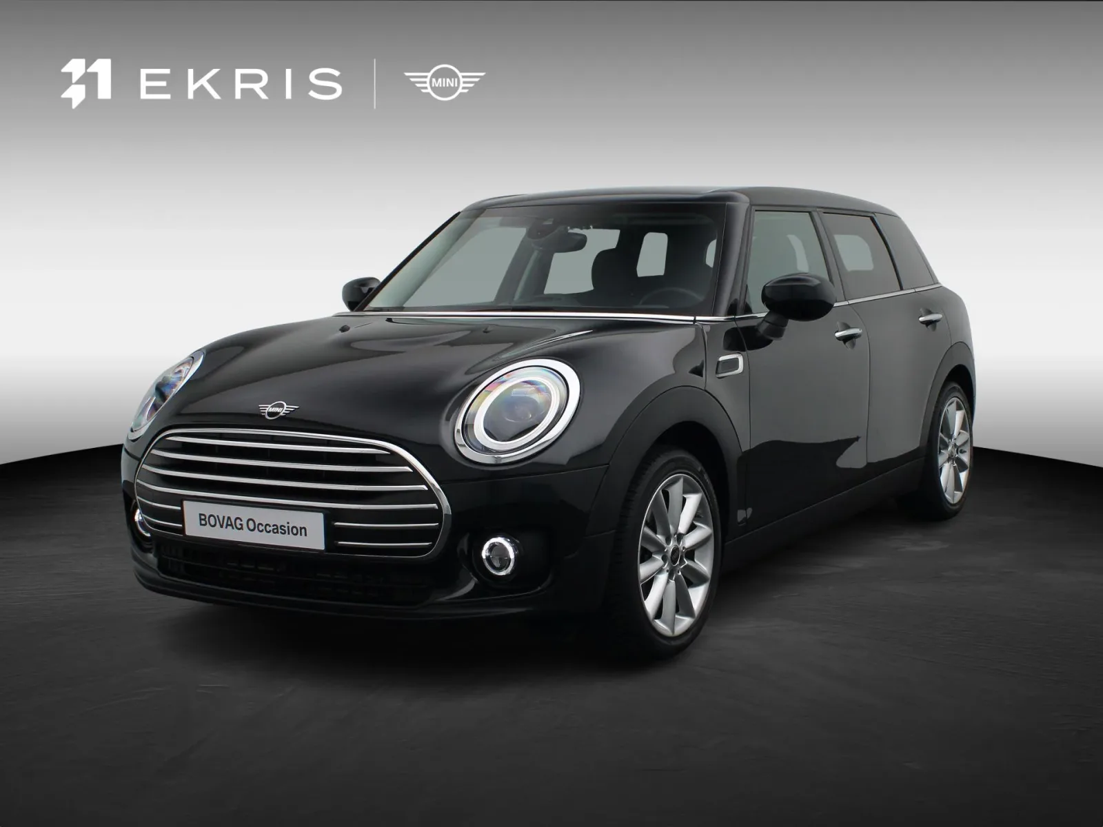 MINI Clubman (2024) — foto 1