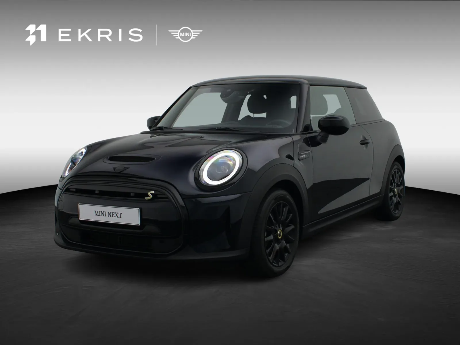 MINI Mini Electric (2023) — foto 1