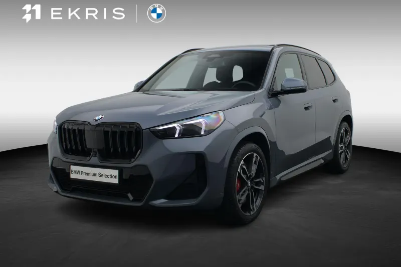 BMW X1 (2026)