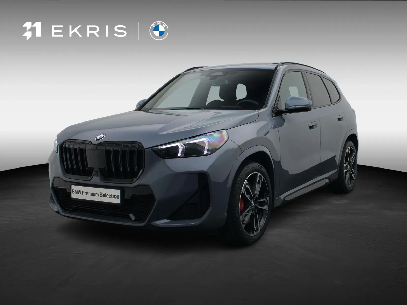 BMW X1 (2026) — foto 1