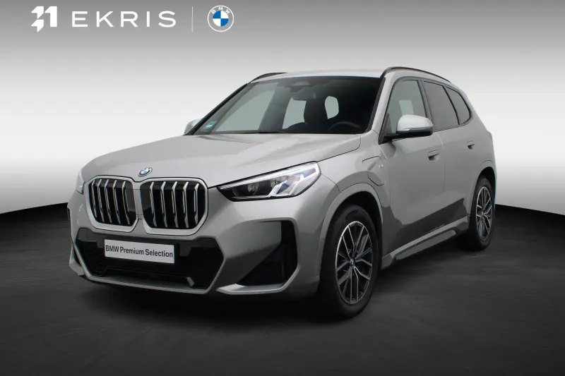 BMW X1 (2025)