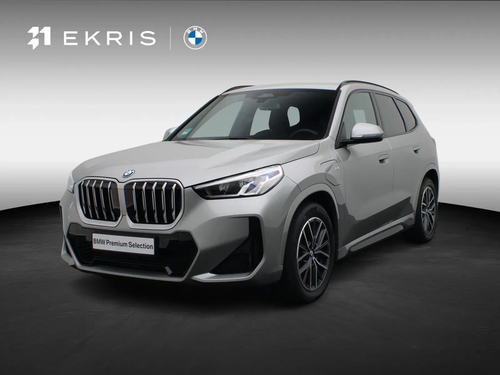 BMW X1 (2025) — foto 1