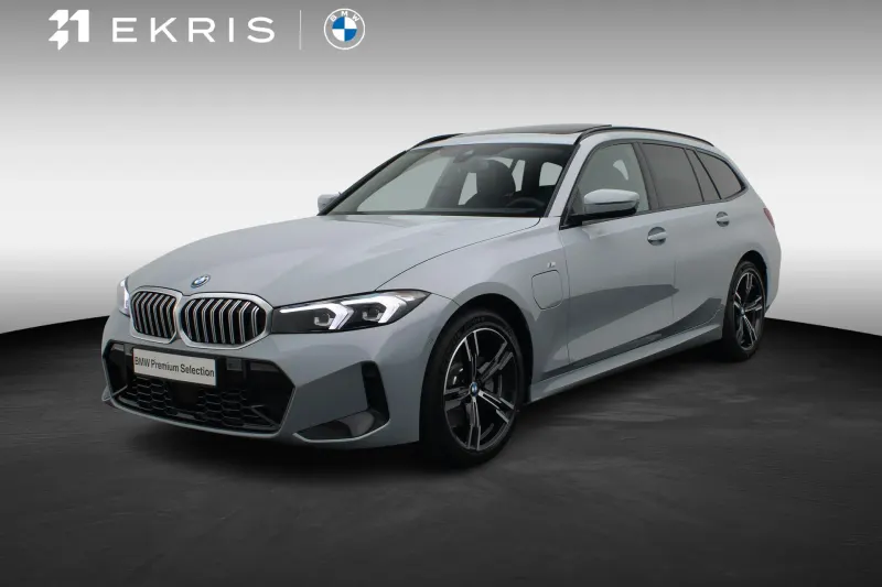BMW 3-Serie (2026)