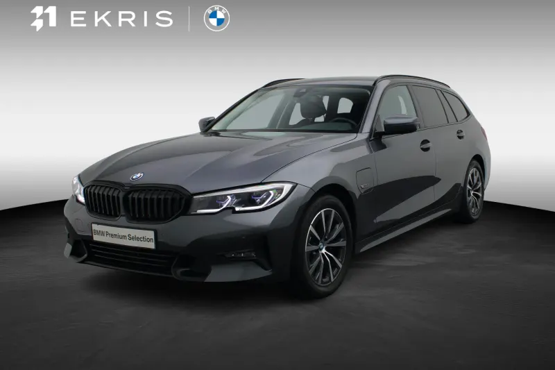 BMW 3-Serie (2021)