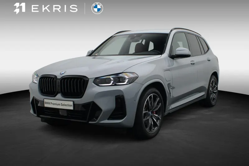BMW X3 (2023)