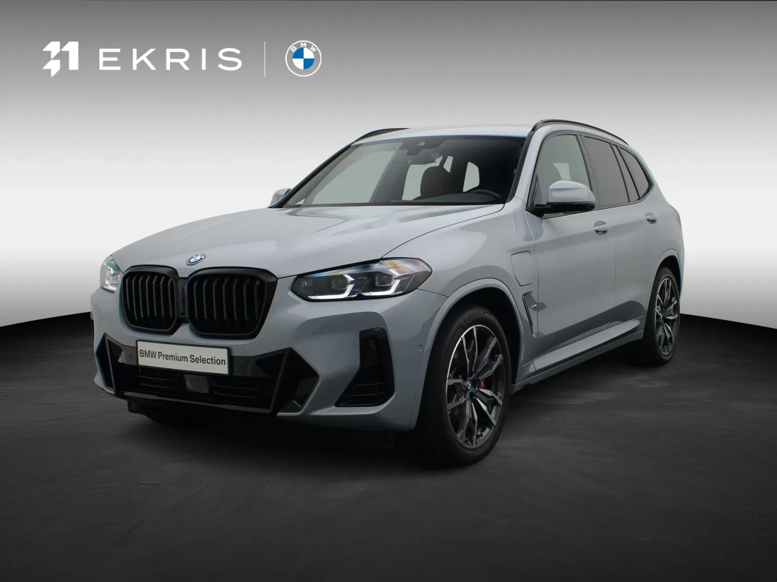 BMW X3 (2023) — foto 1