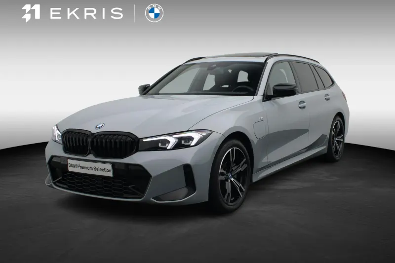 BMW 3-Serie (2024)