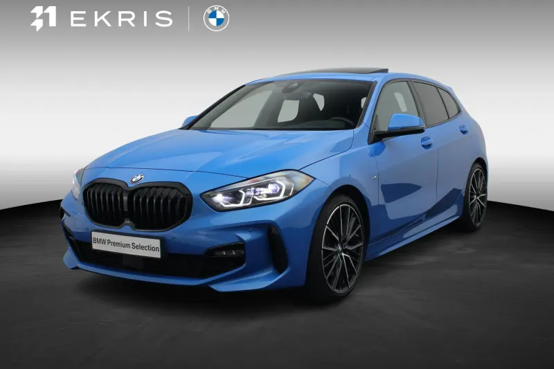 BMW 1-Serie (2022)