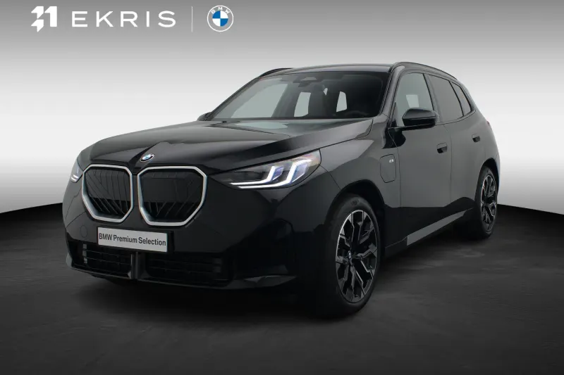 BMW X3 (2026)