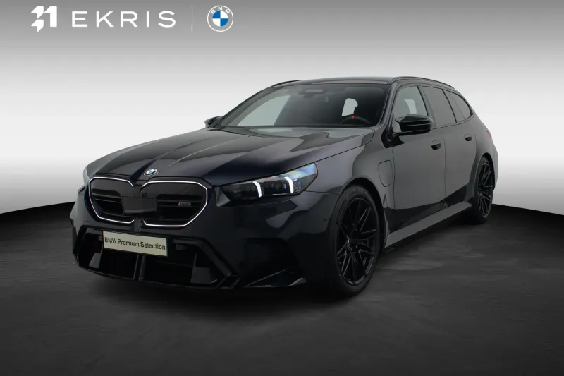 BMW M5 (2026)