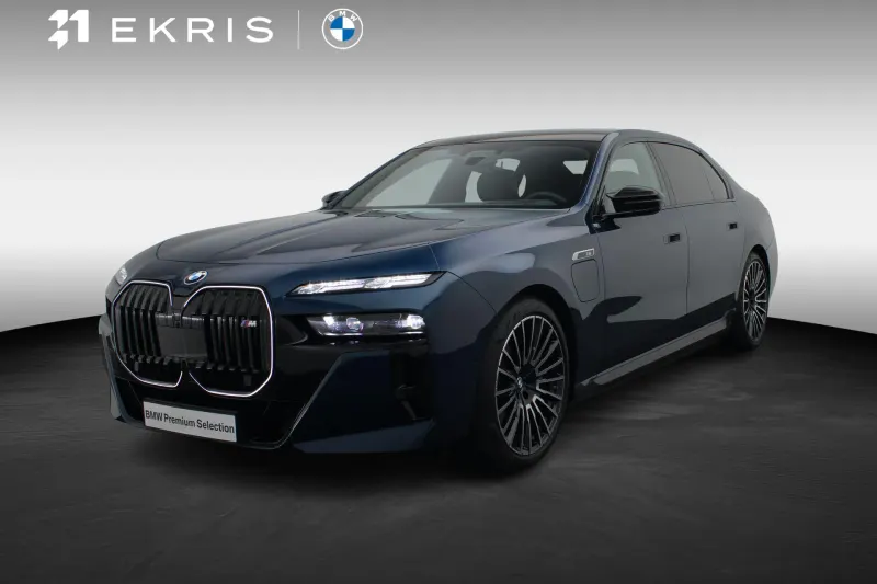 BMW 7-Serie (2025)