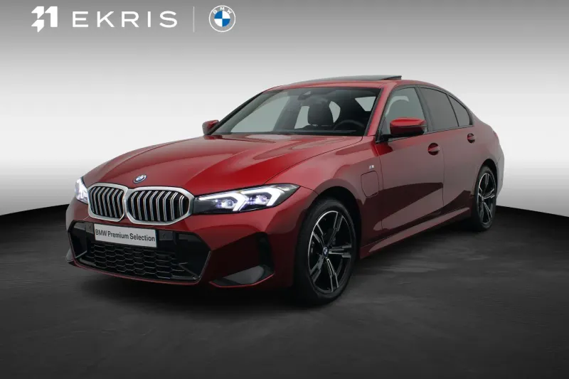 BMW 3-Serie (2026)