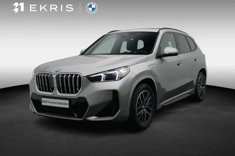 BMW X1 (2026)