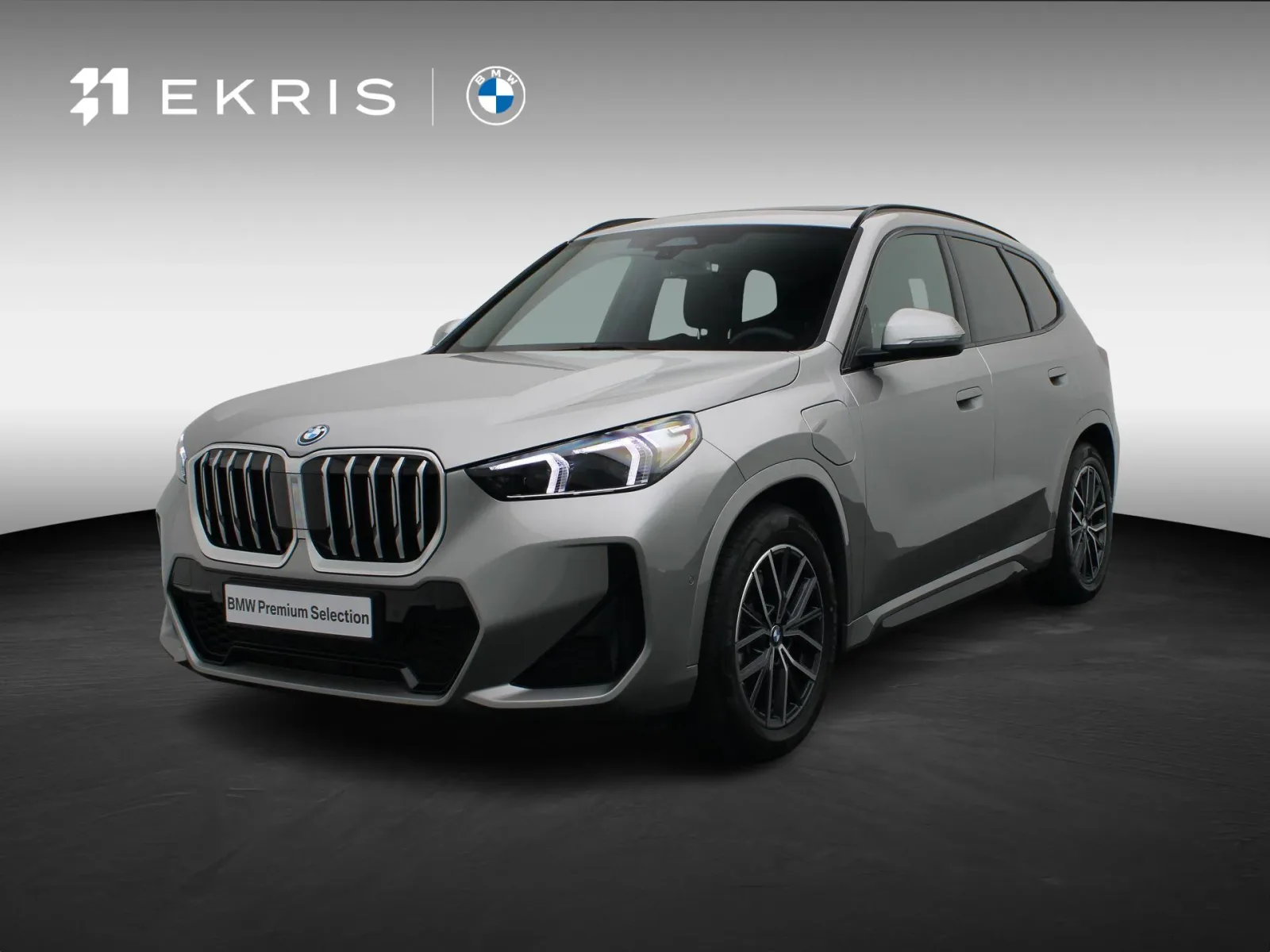 BMW X1 (2026) — foto 1