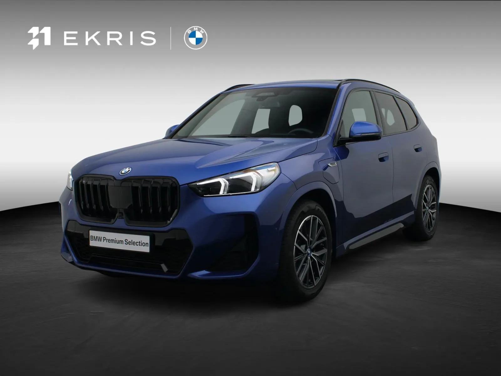 BMW X1 (2023) — foto 1
