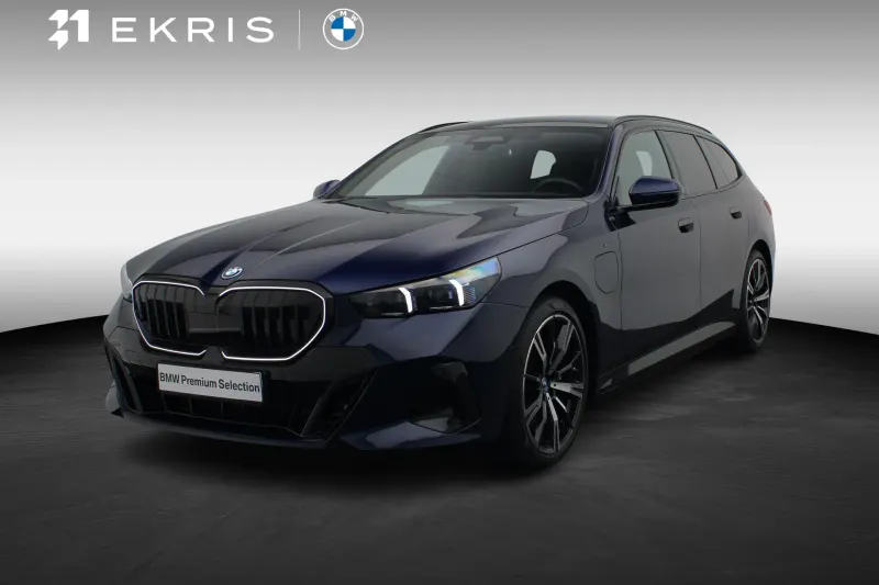 BMW 5-Serie (2025)