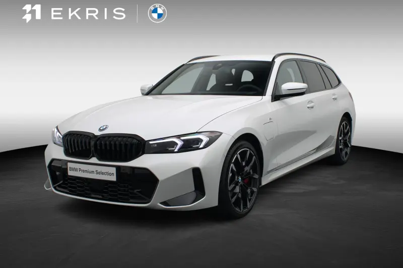 BMW 3-Serie (2026)