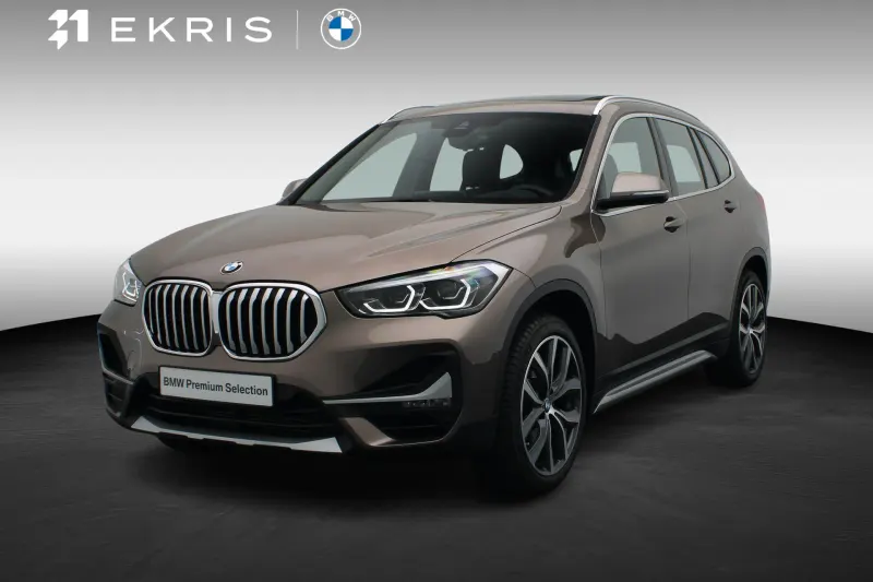 BMW X1 (2020)