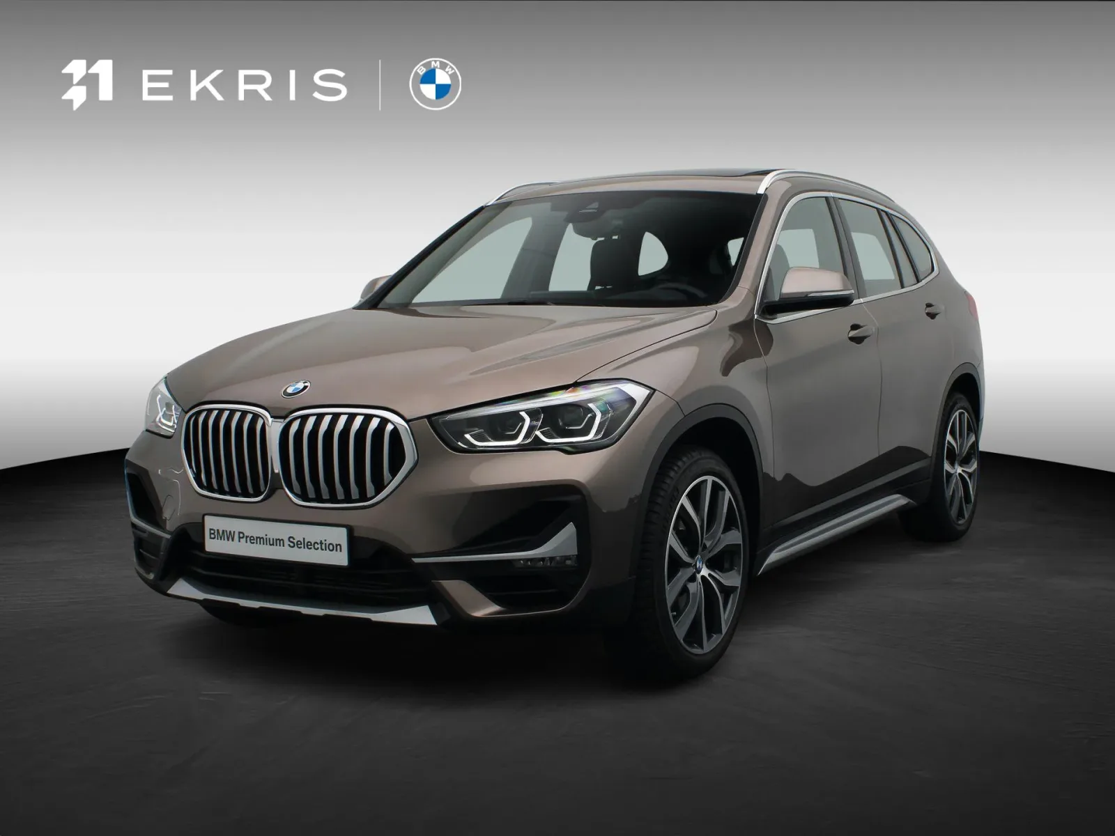 BMW X1 (2020) — foto 1