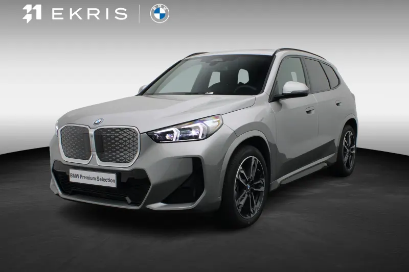 BMW iX1 (2026)