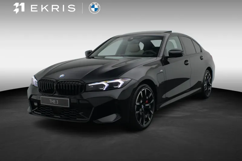 BMW 3-Serie (2026)