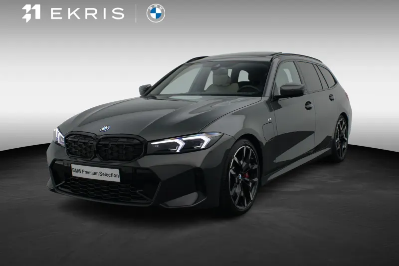 BMW 3-Serie (2026)
