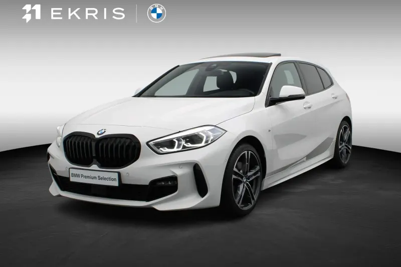 BMW 1-Serie (2020)