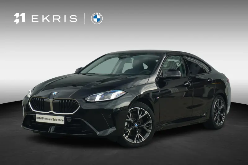 BMW 2-Serie Gran Coupé (2025)