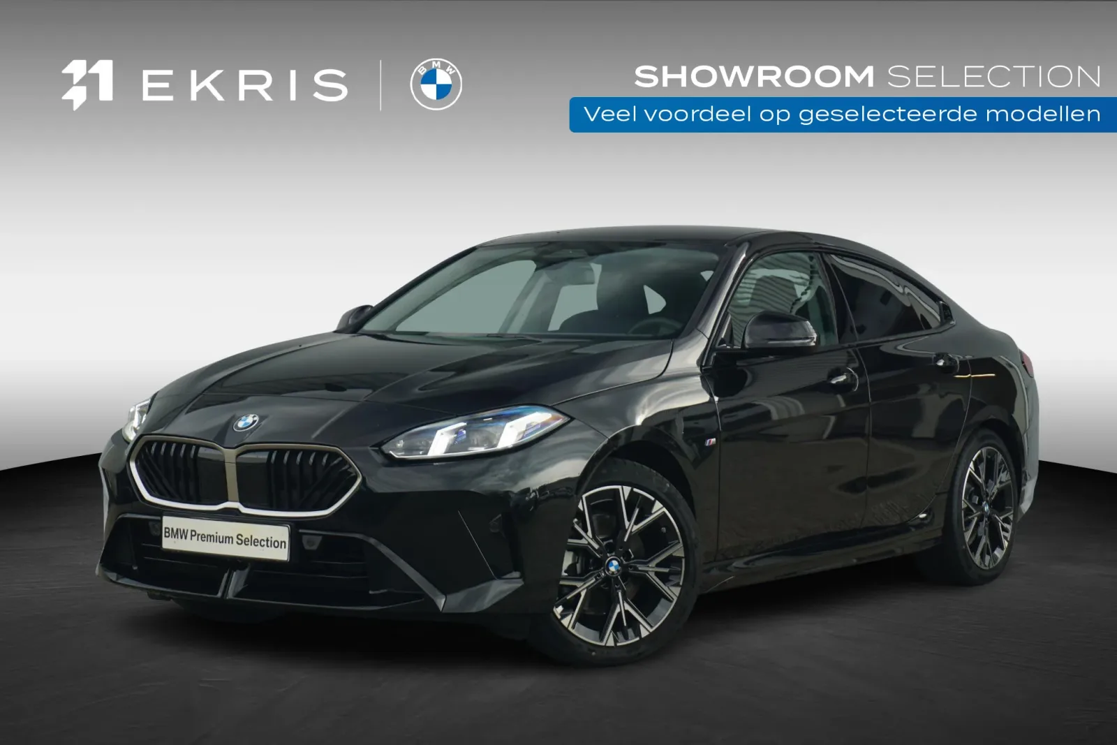 BMW 2-Serie (2025) — foto 1