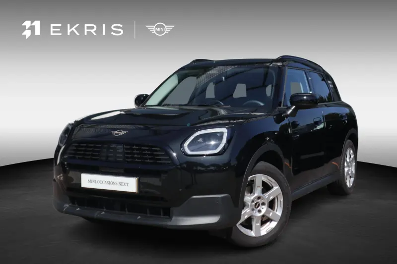 MINI Countryman (2025)