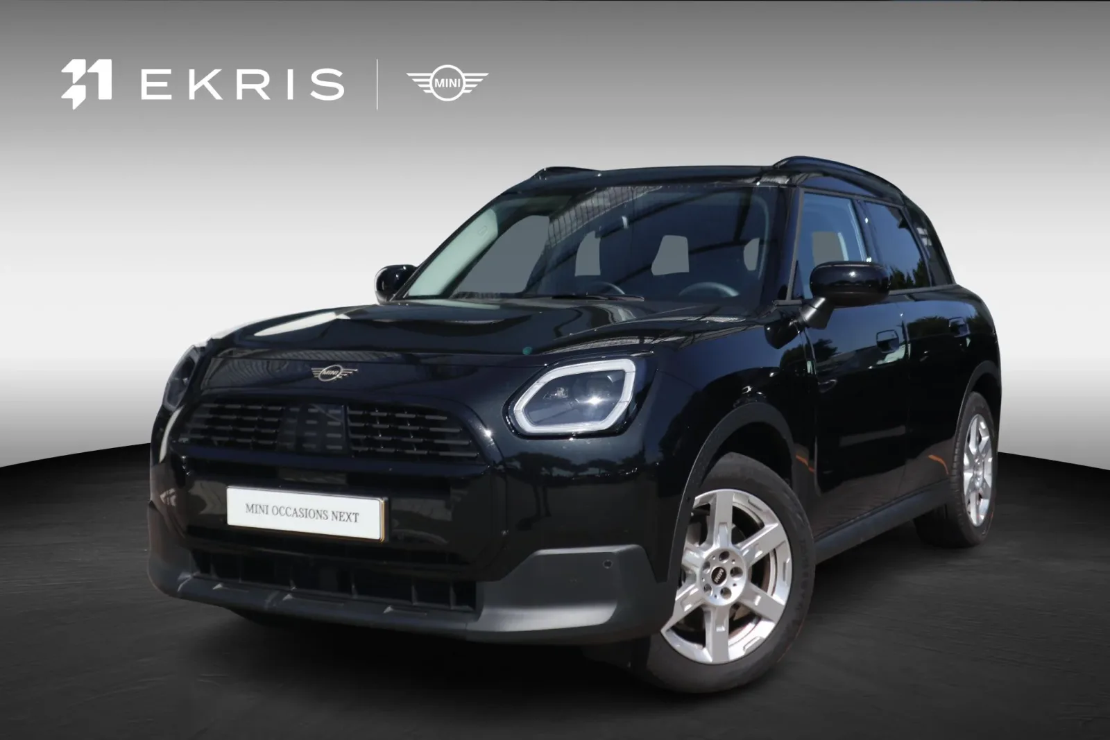 MINI Countryman (2025) — foto 1