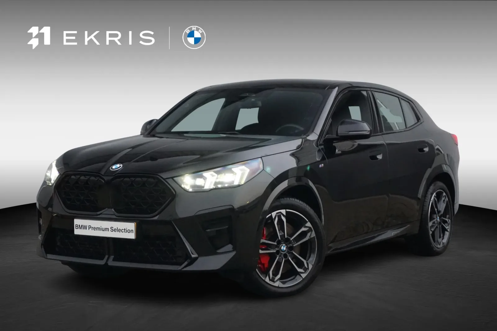 BMW X2 (2024) — foto 1