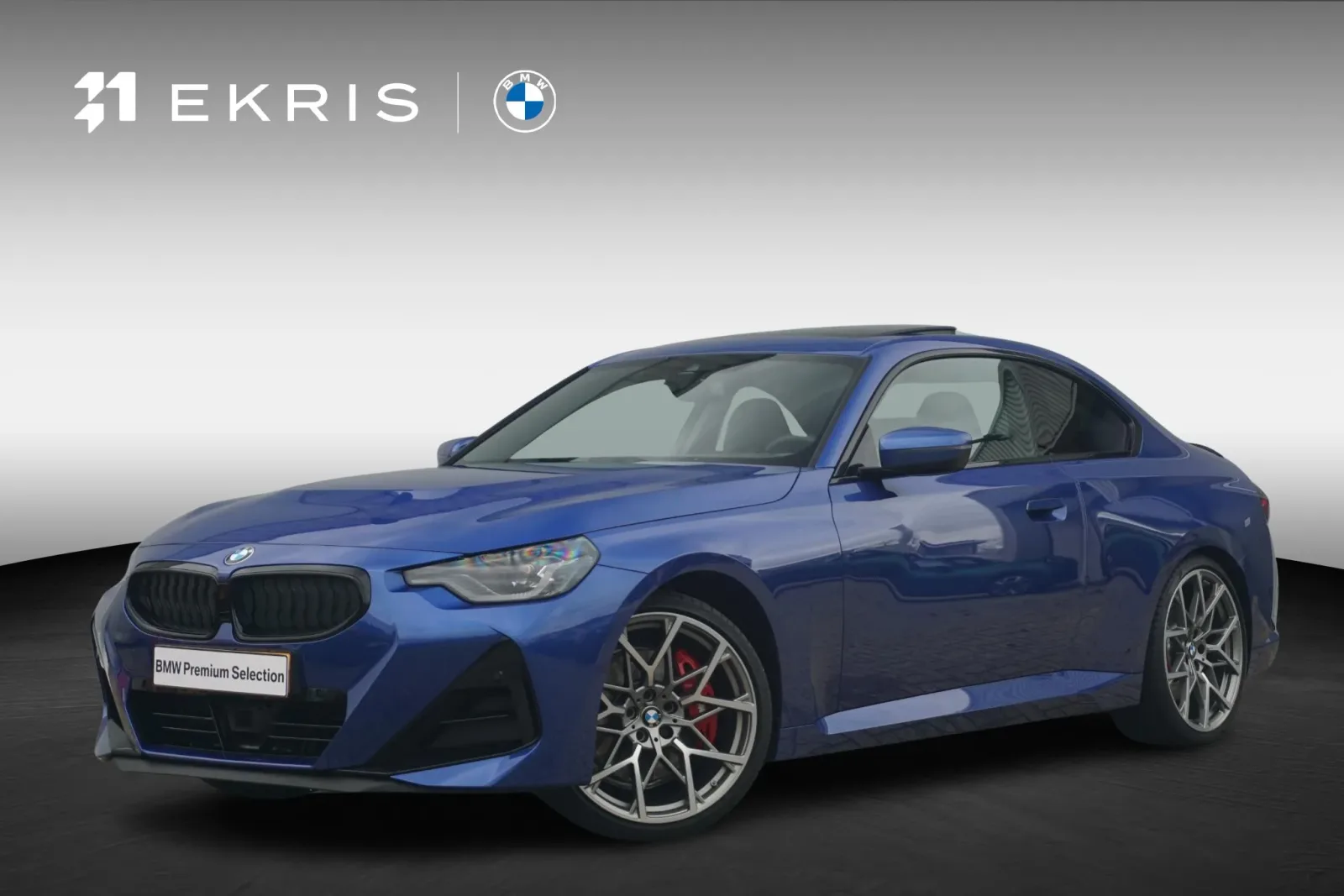 BMW 2-Serie (2026) — foto 1
