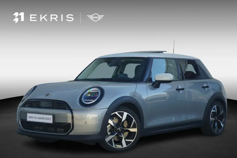 MINI Cooper (2025)