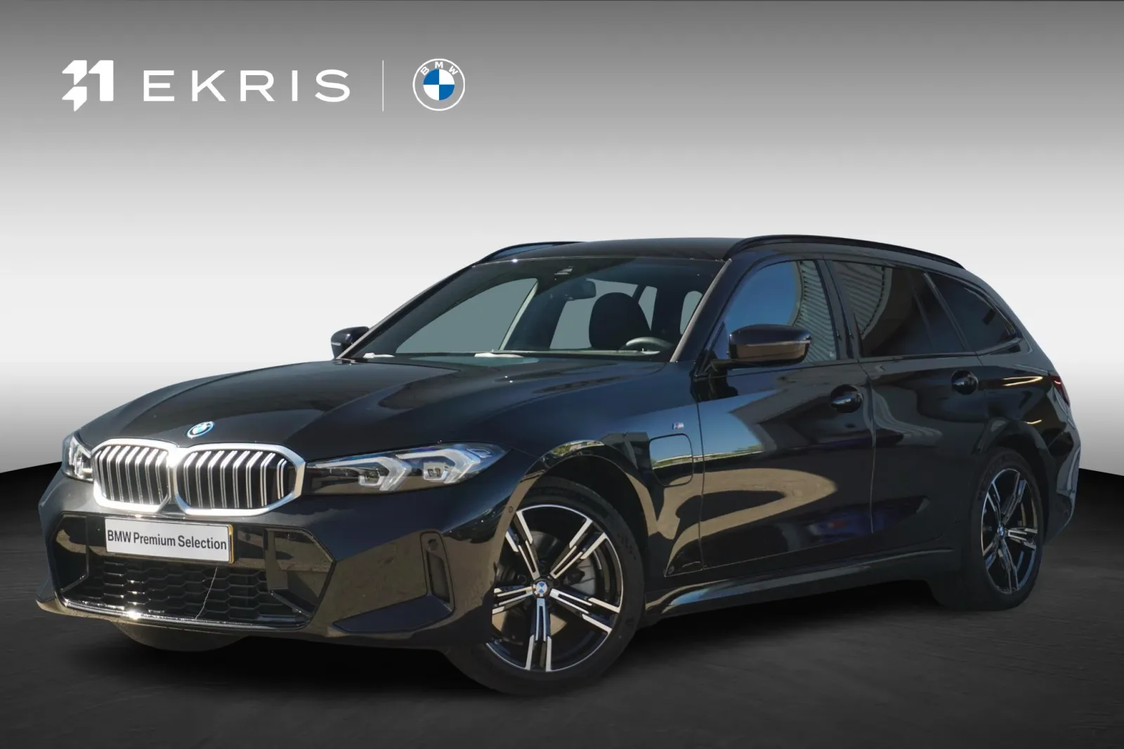 BMW 3-Serie (2025) — foto 1