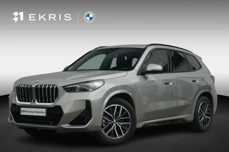 BMW X1 (2025)
