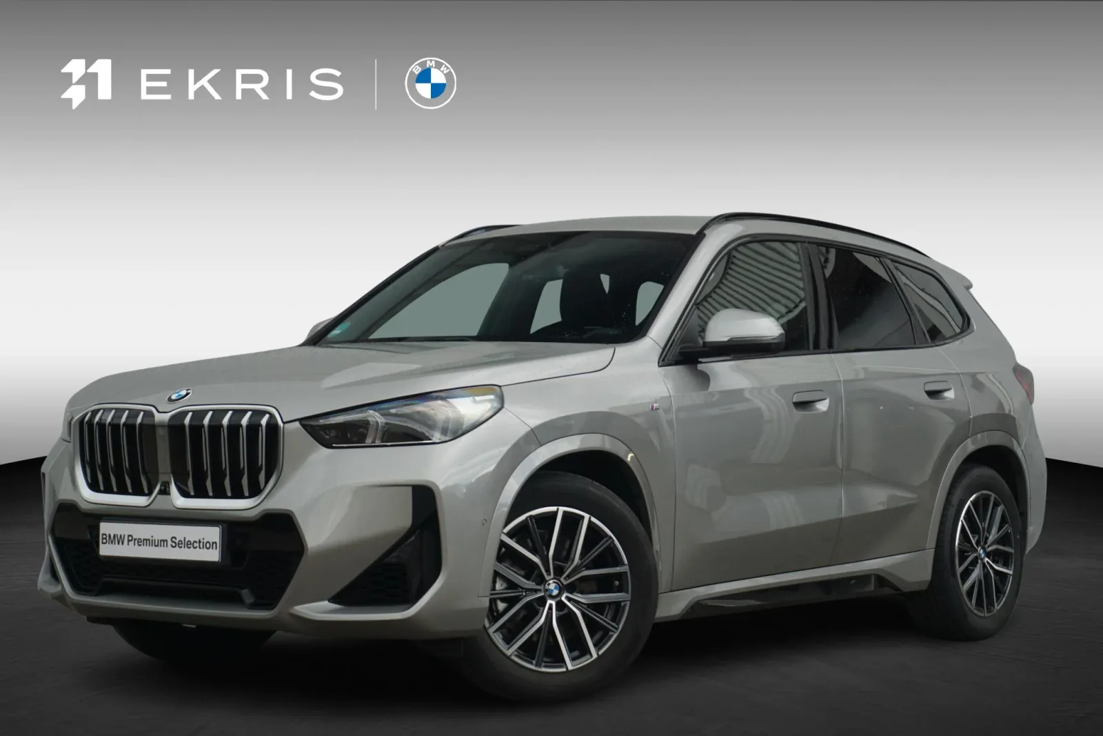 BMW X1 (2025) — foto 1