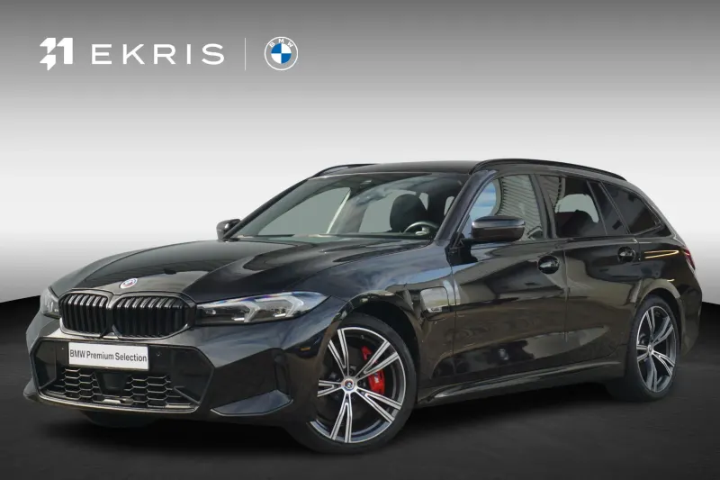 BMW 3-Serie (2022)