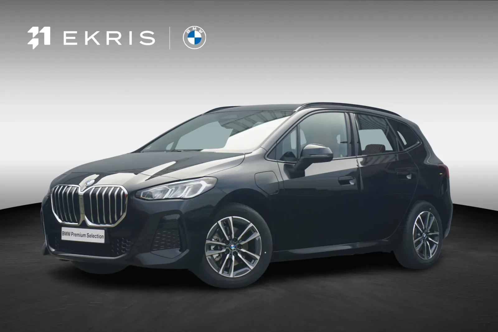 BMW 2-Serie Active Tourer (2026) — foto 1