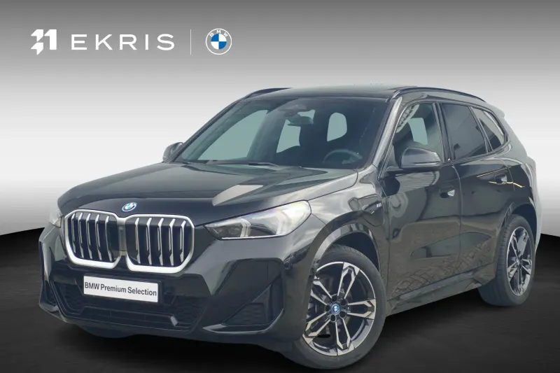 BMW X1 (2025)