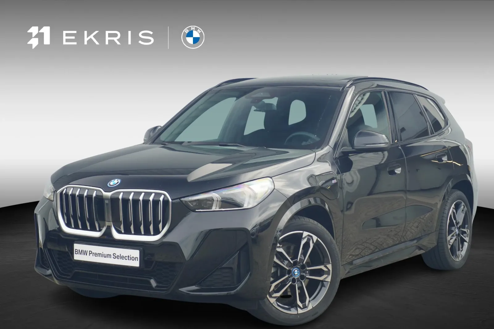 BMW X1 (2025) — foto 1