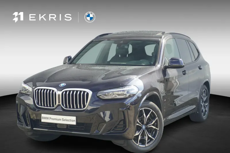 BMW X3 (2023)